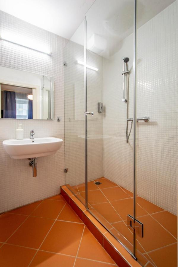 National Museum Apartment By Ruterra ปราก ภายนอก รูปภาพ