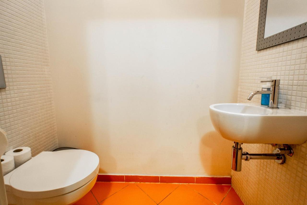 National Museum Apartment By Ruterra ปราก ภายนอก รูปภาพ